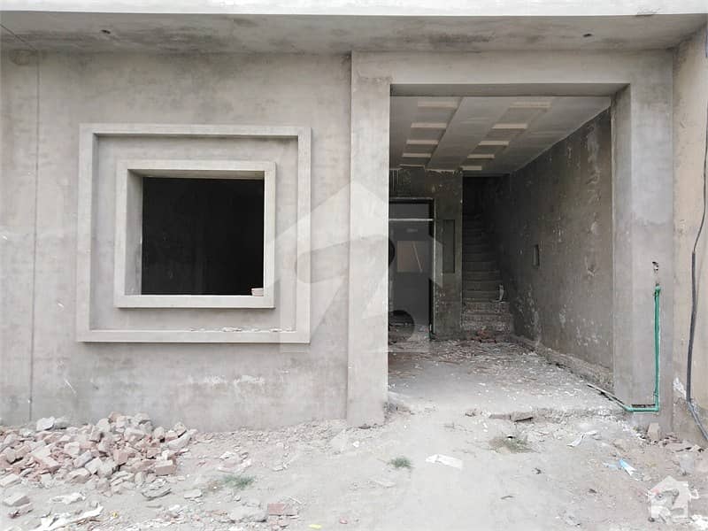4 Marla House Situated In Green Cap Housing Society For Sale 4 Marla House Situated In Green Cap Housing Society For Sale