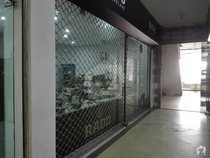 Shop In Court Road For Sale