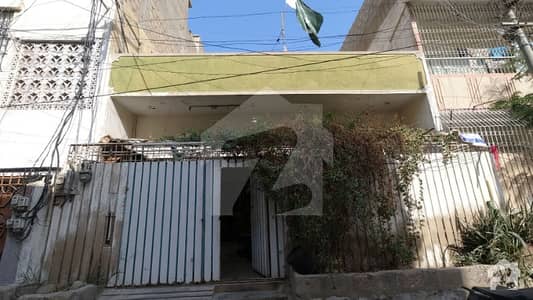 120 Square Yard House For Sale In North Karachi Sector 10 Karachi 120 Square Yard House For Sale In North Karachi Sector 10 Karachi