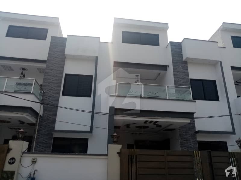 8.5 Marla House In Sui Gas Road For Sale