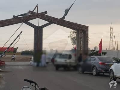 Pir Gul Hasaan Town Corner West Open Plot Vvip Location Pir Gul Hasaan Town Corner West Open Plot Vvip Location