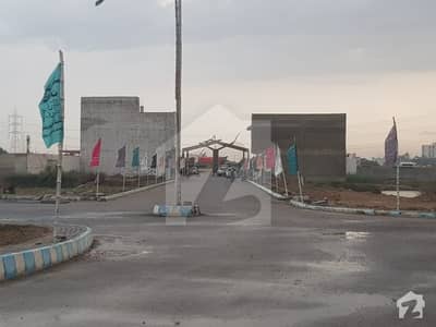 Pir Gul Hassan Town Phase 2 - Plot For Sale Pir Gul Hassan Town Phase 2 - Plot For Sale