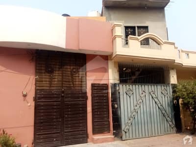 Ideal House For Rent In Sui Gas Road