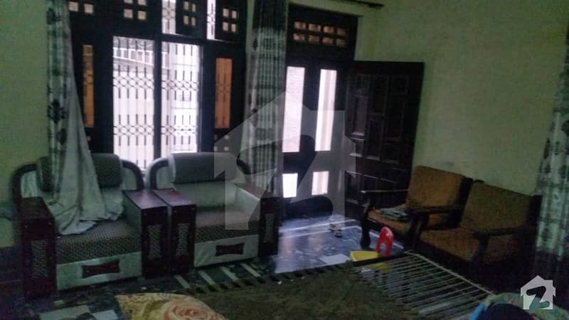 6 Marla House For Rent Near National Textile University Manawala