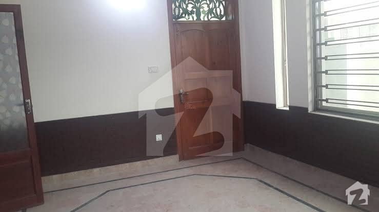 5 Marla Double Storey House Is Available For Rent In Citi Housing Jhelum
