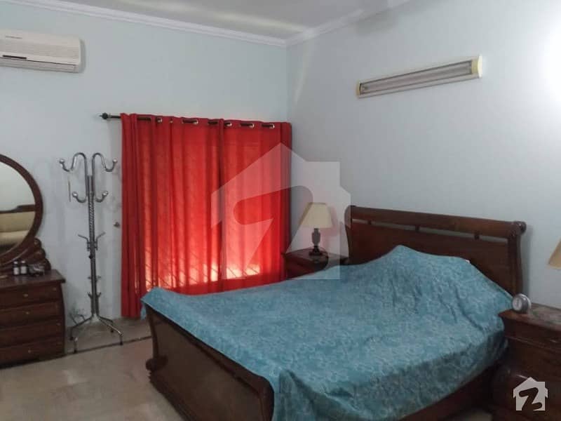 2 Kanal Fully Furnished House Available For Rent In Dha Phase 2