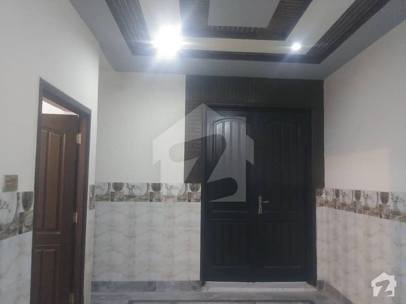 House 2245  For Sale At Gulfishan Colony