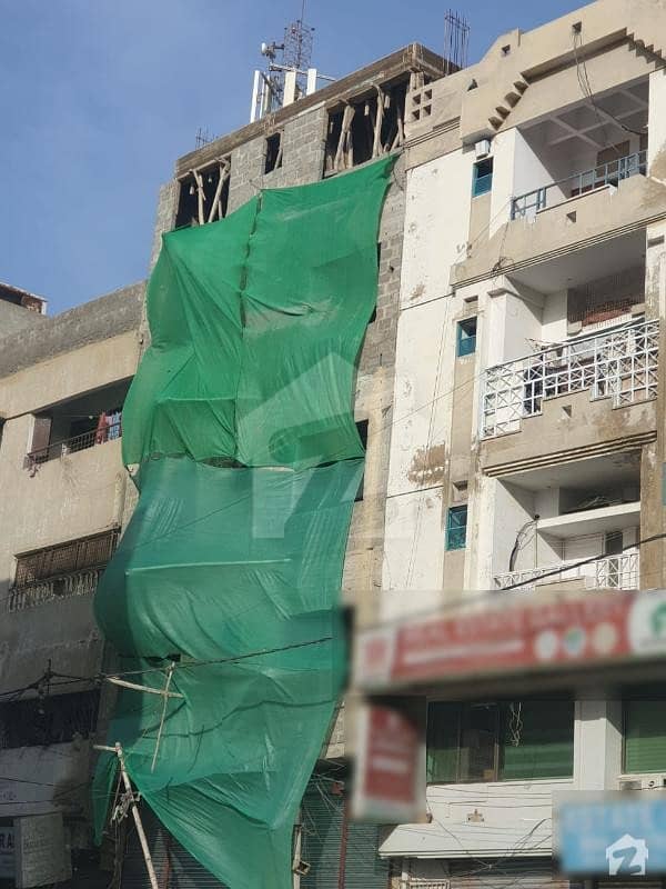 ڈی ایچ اے فیز 5 ڈی ایچ اے کراچی میں 2 کمروں کا 2 مرلہ فلیٹ 65 لاکھ میں برائے فروخت۔ ڈی ایچ اے فیز 5 ڈی ایچ اے کراچی میں 2 کمروں کا 2 مرلہ فلیٹ 65 لاکھ میں برائے فروخت۔