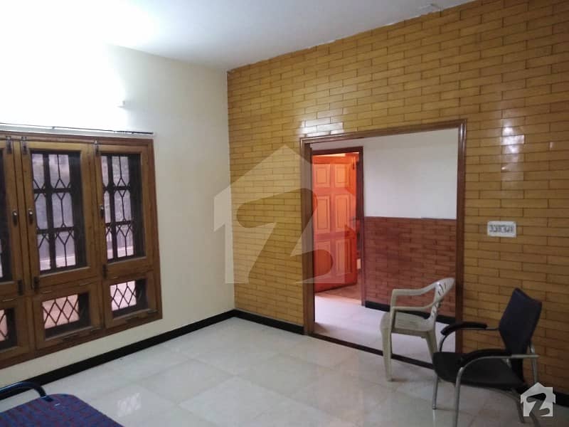 Out Class 2 Bedroom Upper Portion Available For Rent In I8 Islamabad