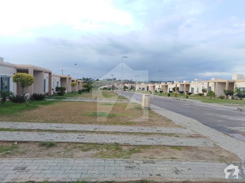 5 Marla Dha Home With Extra Land Lilly Sector D