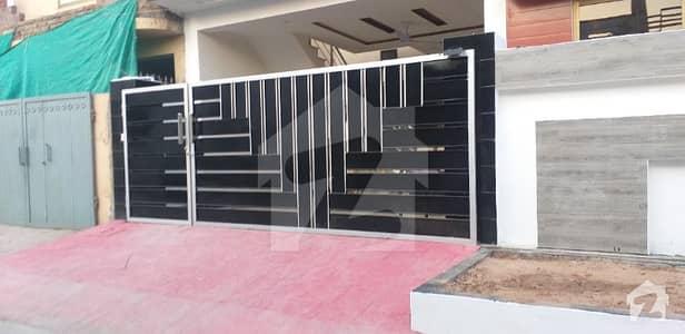 6 Marla House For Sale Brand New 6 Marla House For Sale Brand New