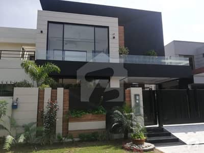 Defence 10 Marla Brand New Stunning Marvelous Bungalow With Basement Home Theater Defence 10 Marla Brand New Stunning Marvelous Bungalow With Basement Home Theater