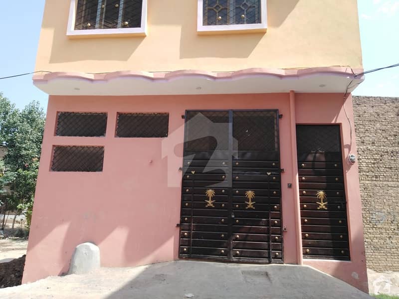 House In Nothia Jadeed For Sale