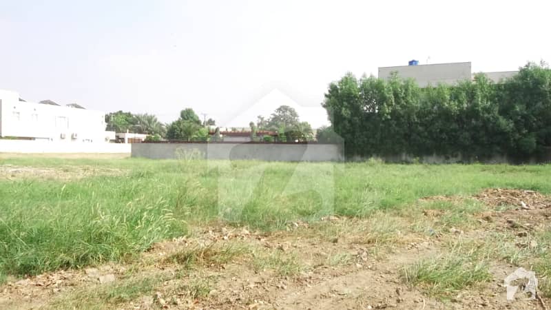 2 Kanal Plot  For Sale  Y Block Phase 3