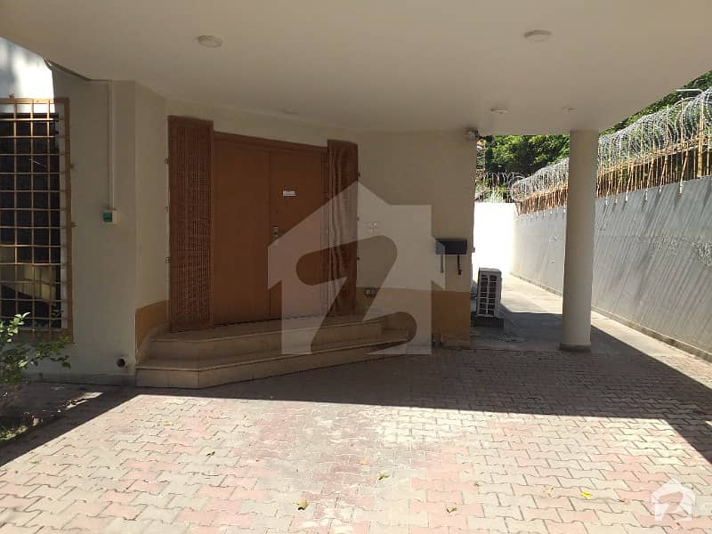 House Available For Rent At G-6/3 Islamabad