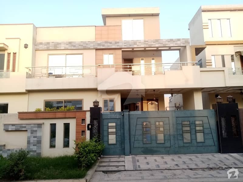 House Is Available For Sale In Citi Housing Society