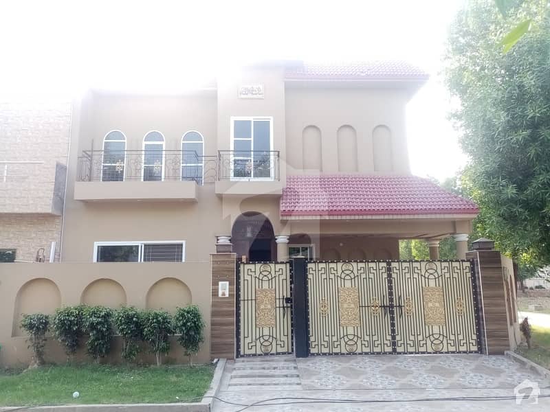 2475  Square Feet House In Citi Housing Society For Sale