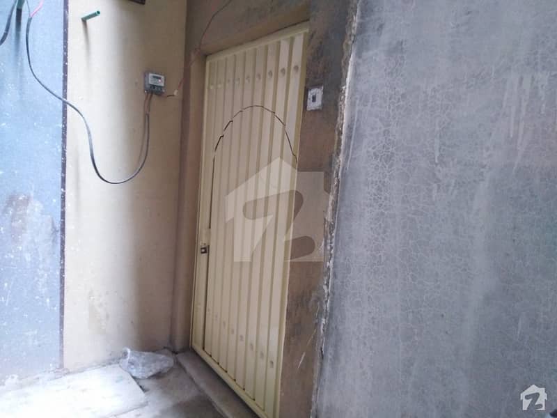 1.75 Marla House In Nothia Jadeed For Sale