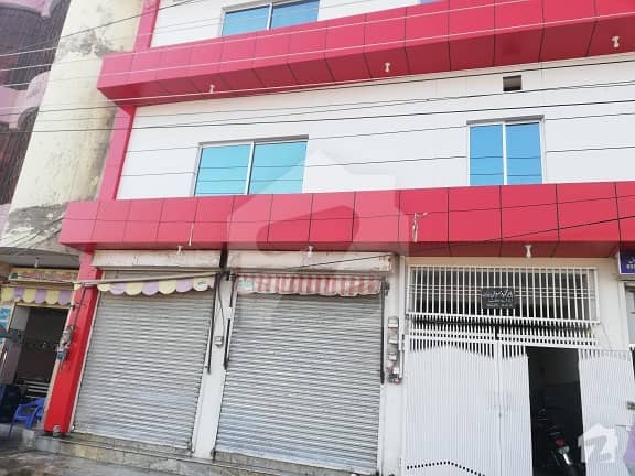 Krl Road 2025  Square Feet Office Up For Rent