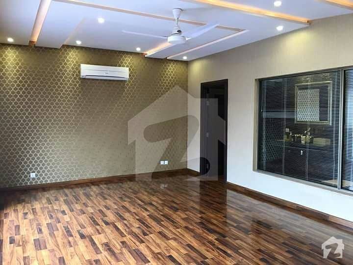 1 Kanal Upper Portion Available For Rent In Dha Phase 7 W Block