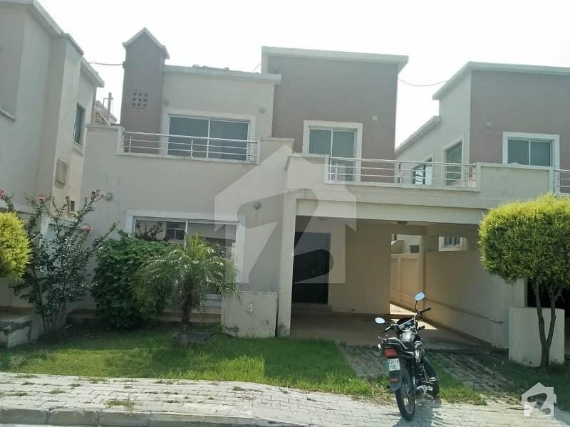 8 Marla Double Storey Residential House Is Available For Sale In Lilly Block Sector A Dha Valley Islamabad Brand New Home