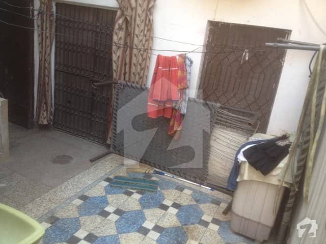 5 Marla Upper Portion For Rent On Nadeem Shaheed Road