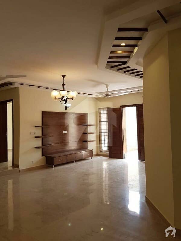 Upper Portion Of 4950  Square Feet In D-12 For Rent