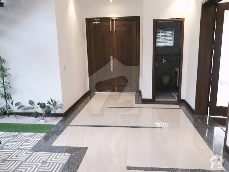 One Kanal Branded House For Rent