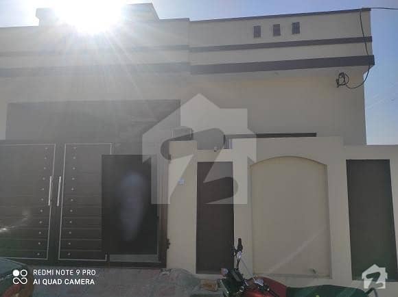 1250  Square Feet House In Adiala Road For Sale