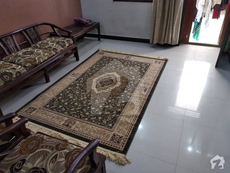 Portion Is Available For Sale In Nazimabad No 2