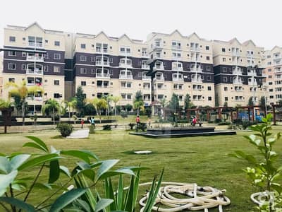 One Bedroom Apartment Available In Block 12 Defence Residency One Bedroom Apartment Available In Block 12 Defence Residency