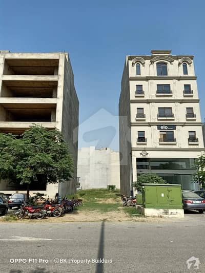 Cca1 8 Marla Commercial Plot Located At 70road For Sale In Phase 6 Dha Lahore Cca1 8 Marla Commercial Plot Located At 70road For Sale In Phase 6 Dha Lahore