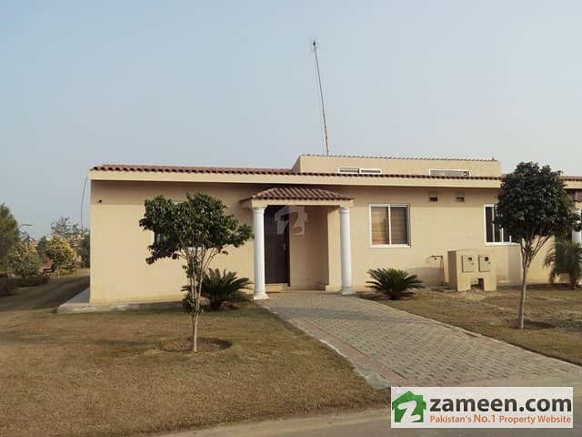 6 Marla Bahria Cottage For Sale In Bahria Nasheman
