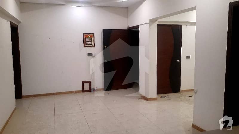 1200 Sq Feet 3 Bedrooms Apartment Is Available For Sale In Ittehad Commercial Dha Phase 6