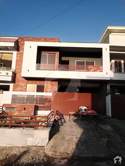 Luxury Brand New 30x60 House For Sale In G 13 Luxury Brand New 30x60 House For Sale In G 13