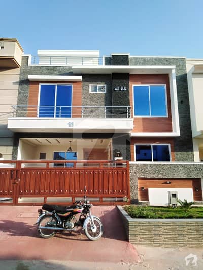 Brand New Luxury 30x60 House For Sale In G 13 Brand New Luxury 30x60 House For Sale In G 13