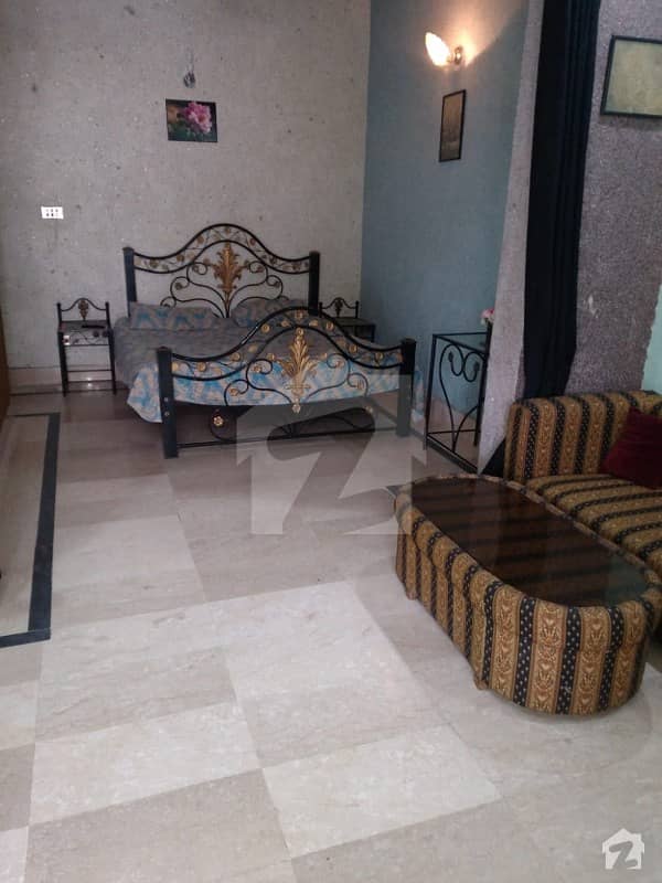 Near To Al Shifa Only One Person Sharing Furnished Room