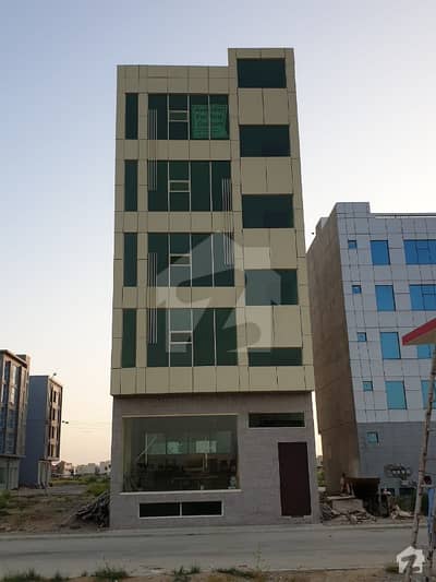 100 Yards Brand New Complete Building Available For Sale In Murtaza Commercial Dha Phase 8 100 Yards Brand New Complete Building Available For Sale In Murtaza Commercial Dha Phase 8