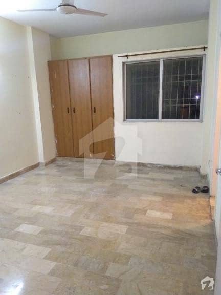 1500  Square Feet Flat For Rent In Beautiful Clifton