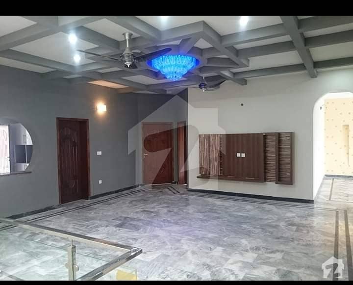 2 Kanal Commercial House For Rent