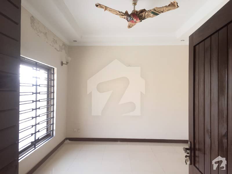 Good Condition Kanal House  Are Available For Rent Dha 1 Islamabad