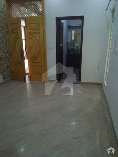 4 Marla Full House For Rent Near Cavarly Ground Lahore Cantt