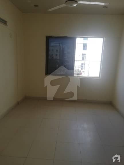 Apartment For Rent In Bukhari Commercial