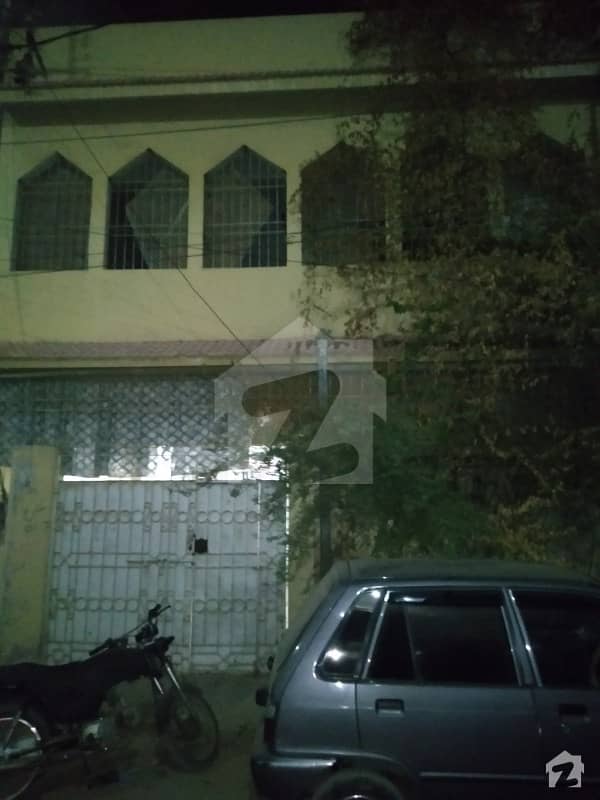 Independent  1st & 2nd Floor House For Rent No Water Issue Near Anda More & Main Road