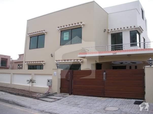 13 Marla Double Story House For Sale