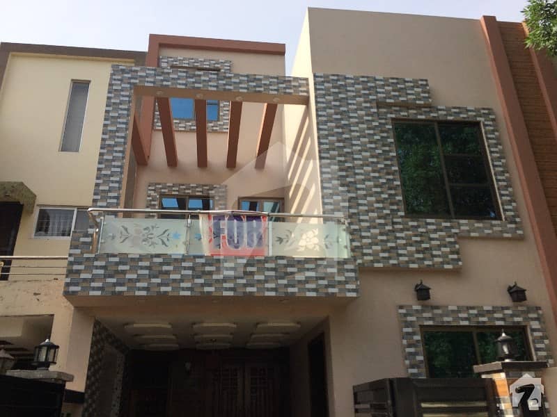 5 Marla Like Brand New House For Rent In Bahria Town Lahore