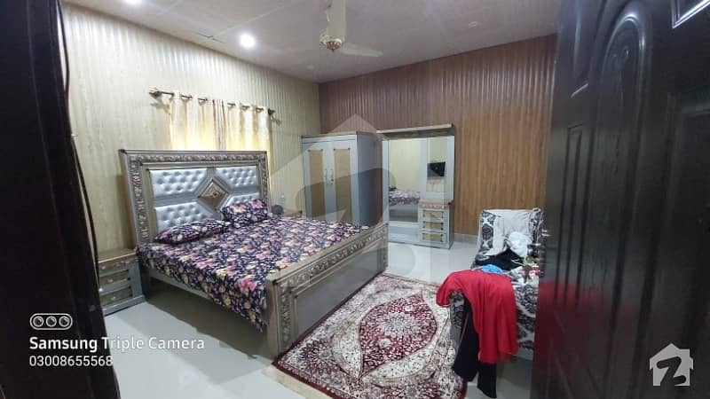 Beautiful Furnished House For Sale At Very Reasonable Price