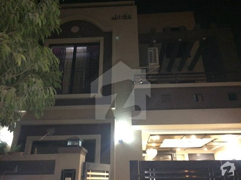 5 Marla Brand New Luxury Classic House For Rent In Bahria Town Lahore