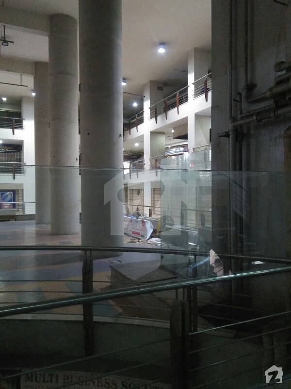 Techno City Mall First Floor Shop For Sale