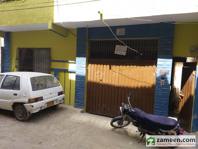 House For Sale In Prime Location Of Rafah-e-Aam Society House For Sale In Prime Location Of Rafah-e-Aam Society